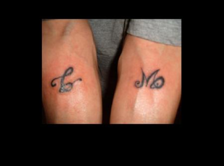 Les lettres de Viper