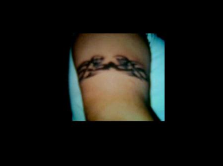 Dragon tribal