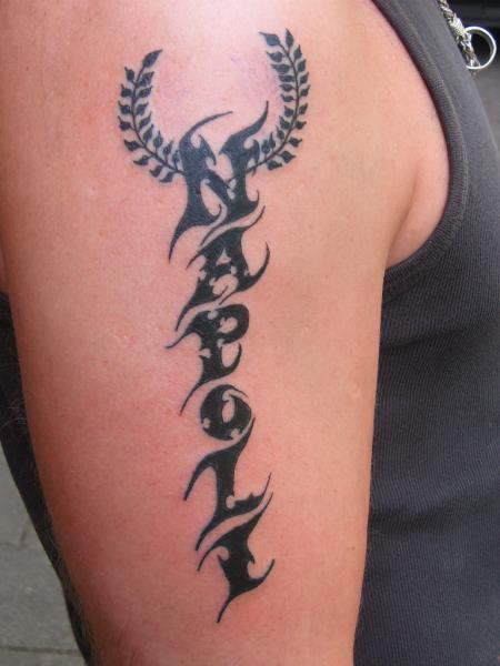 Le fier Napolitain