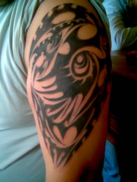 Ca avance chez Grizzly!!!