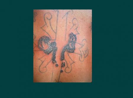 La symbolique de Guido