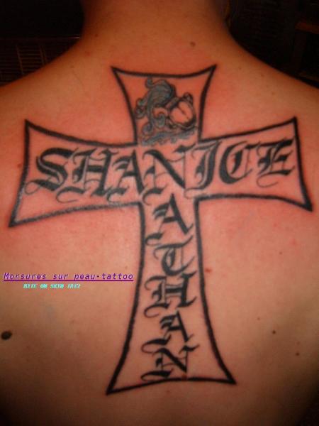 Christophe t�moigne son amour � ses enfants