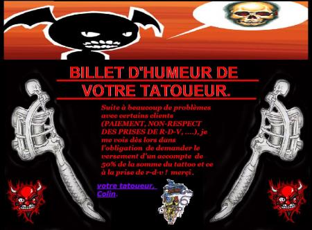 PETITE GROGNE!!!