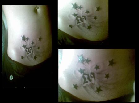 2 �me pi�ce de ma ch�re Na�ma.
